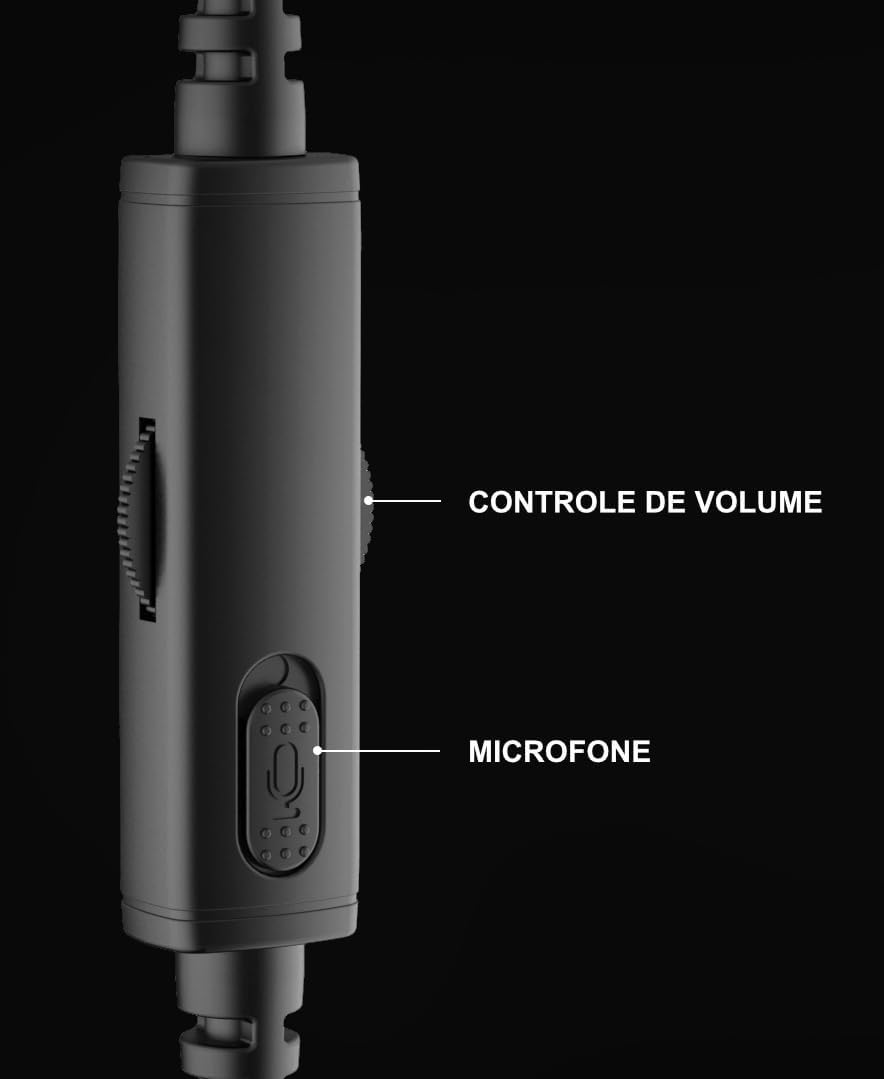 Havit H2002D Gaming Headset - 53mm Drivers, Detachable Mic, 3.5mm Jack & PS5