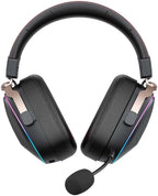 Havit H2039BG Tri-Mode Gaming Headset - Low Latency, RGB & 30-Hour Battery