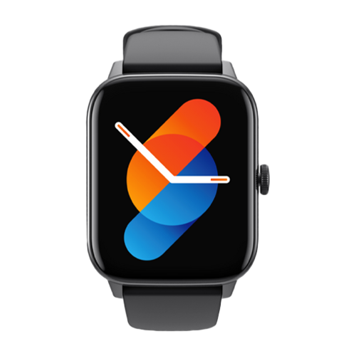 Havit M9037 Smart Watch with Bluetooth Calling | 1.91″ TFT Screen & Health Tracker