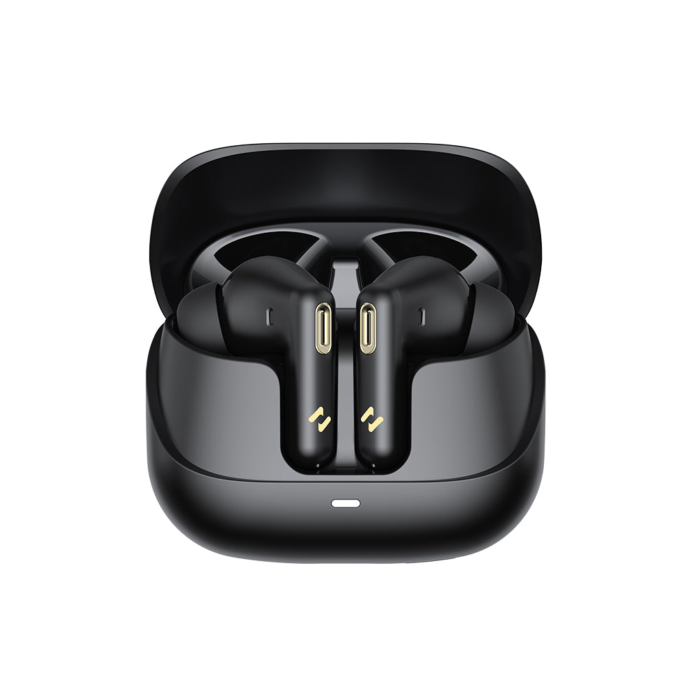 Havit TW906 PRO ANC True Wireless Earbuds | Bluetooth 5.4 & Bass Boost