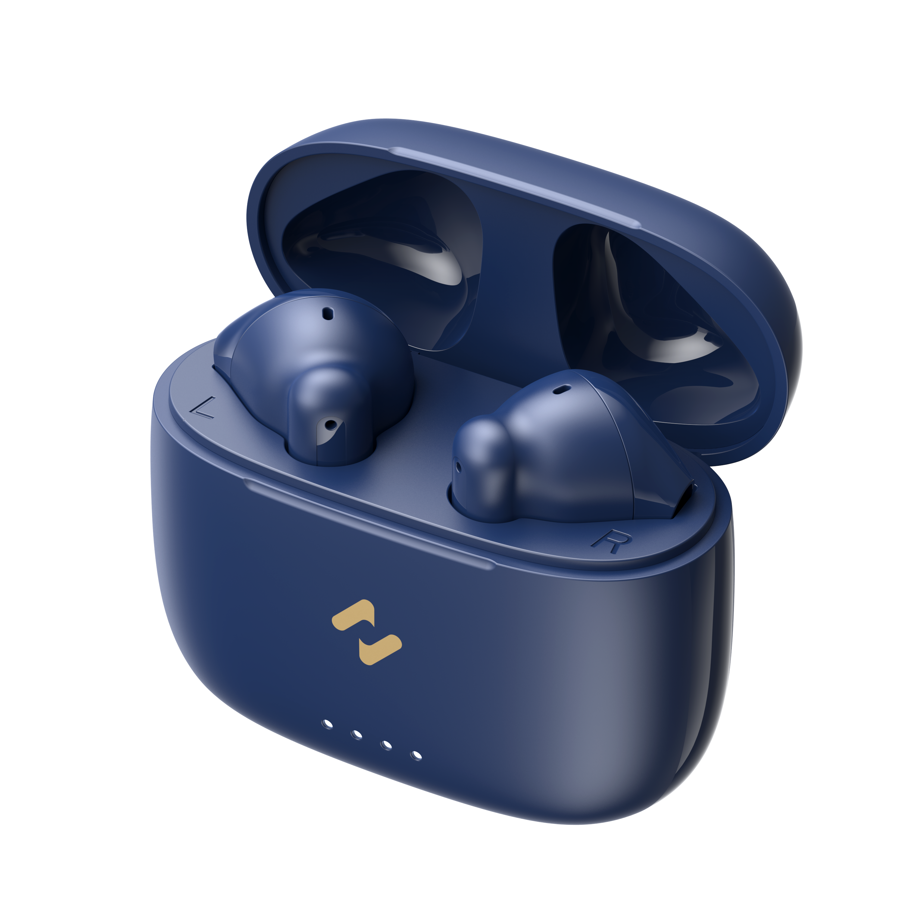 Havit TW947 ANC TWS Earbuds | Bluetooth 5.4 & Clear Voice Calls
