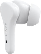 Havit TW959 TWS Earbuds with ENC & Dual Mic | Bluetooth 5.4 & Clear Calls