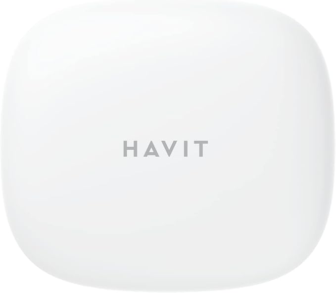 Havit TW959 TWS Earbuds with ENC & Dual Mic | Bluetooth 5.4 & Clear Calls