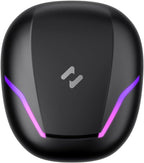 Havit TW970 RGB Gaming Earbuds - Ultra-Low Latency, Dual Connection & Type-C Dongle