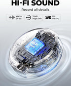 Hollyland Lark M2 Price in Kenya | Best Wireless Mic for Content Creators