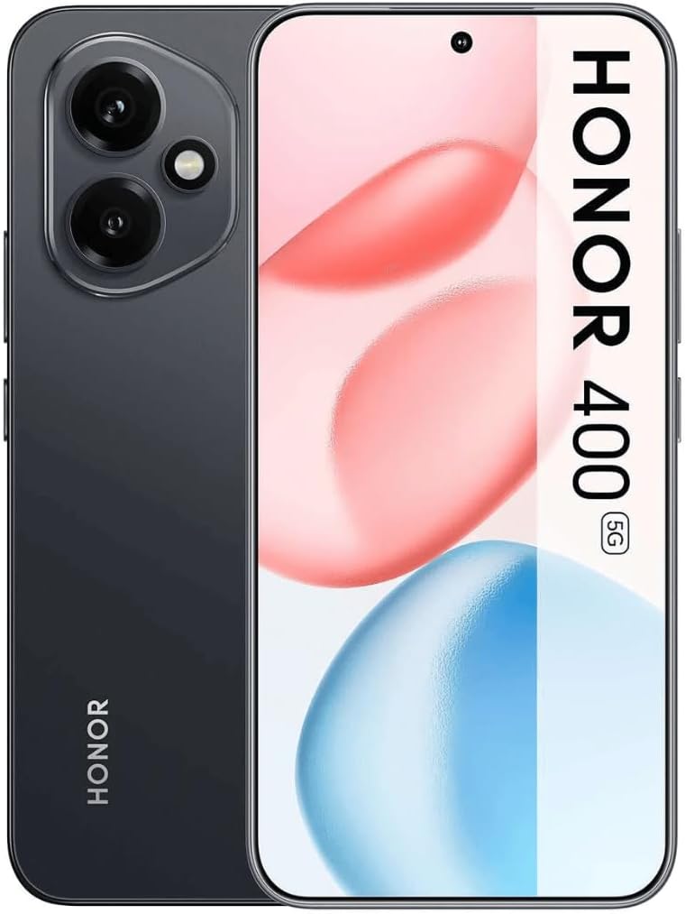 Honor 400 Price in Kenya | 512GB 12GB RAM | 200MP AI Camera Phone