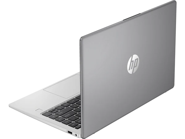 HP 240 G10 Laptop: i7 13th Gen, 8GB RAM, 512GB SSD, 14" FHD HP