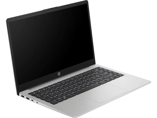 HP 240 G10 Laptop: i7 13th Gen, 8GB RAM, 512GB SSD, 14" FHD HP
