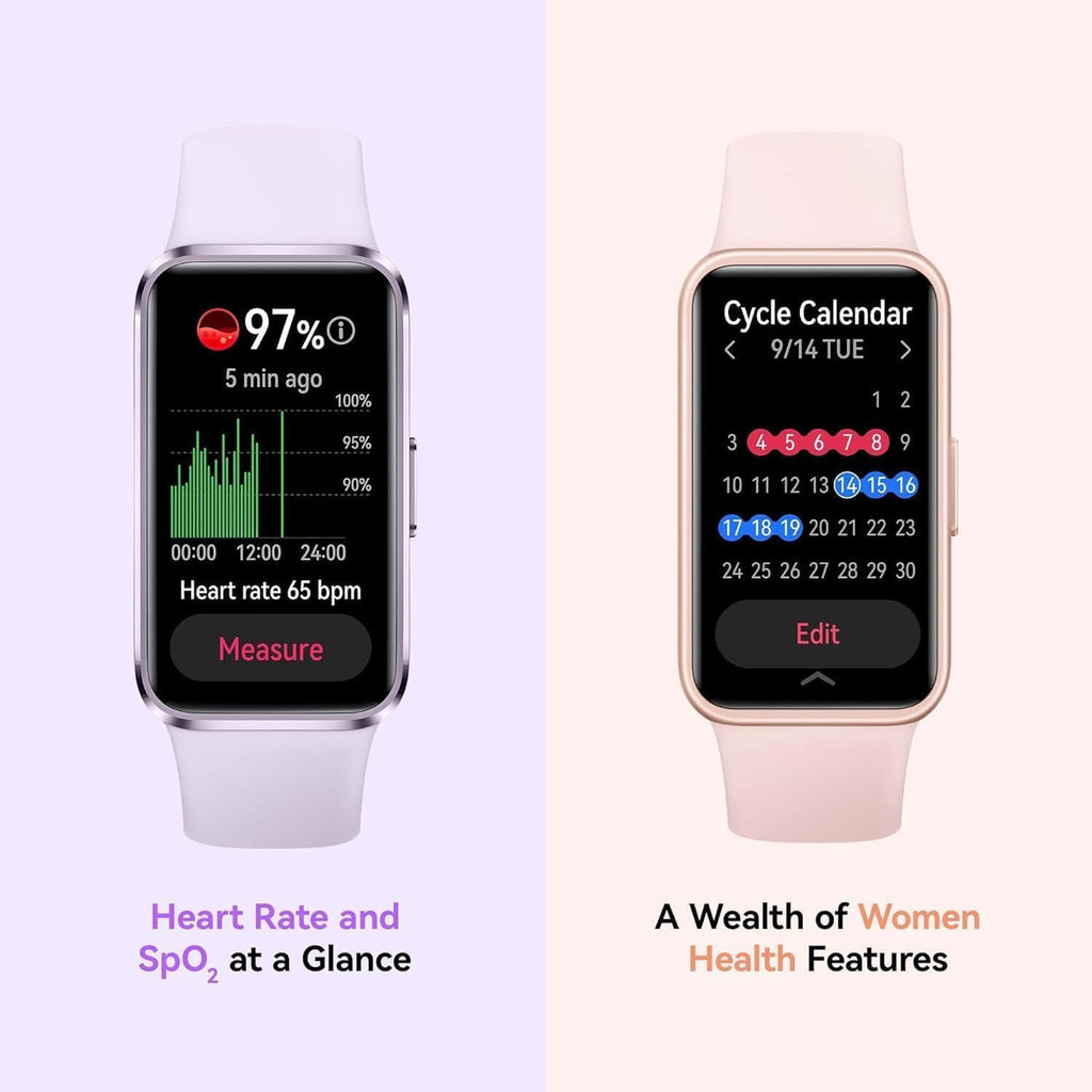 Huawei Band 10 Price in Kenya | Best AMOLED Fitness Tracker Nairobi