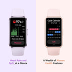 Huawei Band 10 Price in Kenya | Best AMOLED Fitness Tracker Nairobi