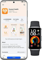 Huawei Band 10 Price in Kenya | Best AMOLED Fitness Tracker Nairobi