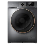 TCL 9KG Direct Drive Inverter Front Load Washing Machine - Steam & 1200 RPM Spin