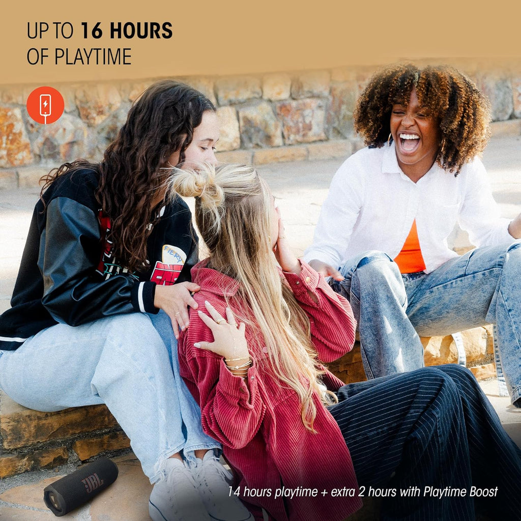 JBL Flip 7 Price in Kenya | Waterproof Portable Speaker | Nairobi Deals