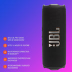 JBL Flip 7 Price in Kenya | Waterproof Portable Speaker | Nairobi Deals