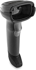 Zebra Symbol LS2208 | High-Performance Handheld 1D Laser Barcode Scanner