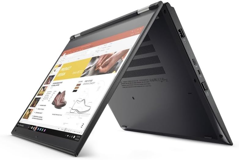 Lenovo Yoga 370 Price in Kenya | Core i5, 8GB, 256GB SSD | Refurbished Nairobi