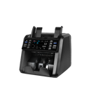 Light Wave LW-CCM-701 Touch Screen Cash Counting Machine – Dual CIS Detection, Multi-Interface, Automatic & Manual Modes