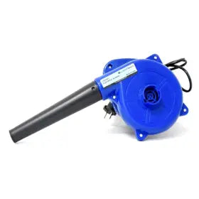Light Wave LW-EB01 Electric Blower – 600W Corded Handheld Dust Cleaner