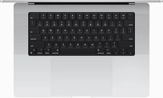 Apple Macbook Pro MRW43B M3 Pro 18GB RAM 512GB SSD 16"Inch Apple