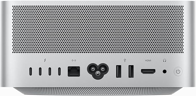 Mac Studio M2 Max | 12C CPU/38C GPU | 64GB RAM, 1TB SSD | Pro Desktop Z17Z000ND