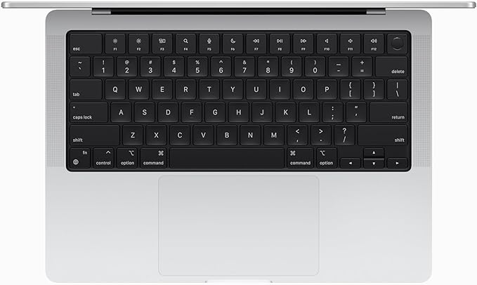 Apple MacBook Pro 14 M3: 8-Core CPU, 10-Core GPU, 512GB SSD