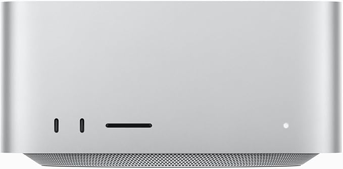 Mac Studio M2 Max | 12C CPU/38C GPU | 64GB RAM, 1TB SSD | Pro Desktop Z17Z000ND