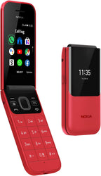 Nokia 2720 Flip Price in Kenya | 4G Smart Flip Phone with WhatsApp Nokia