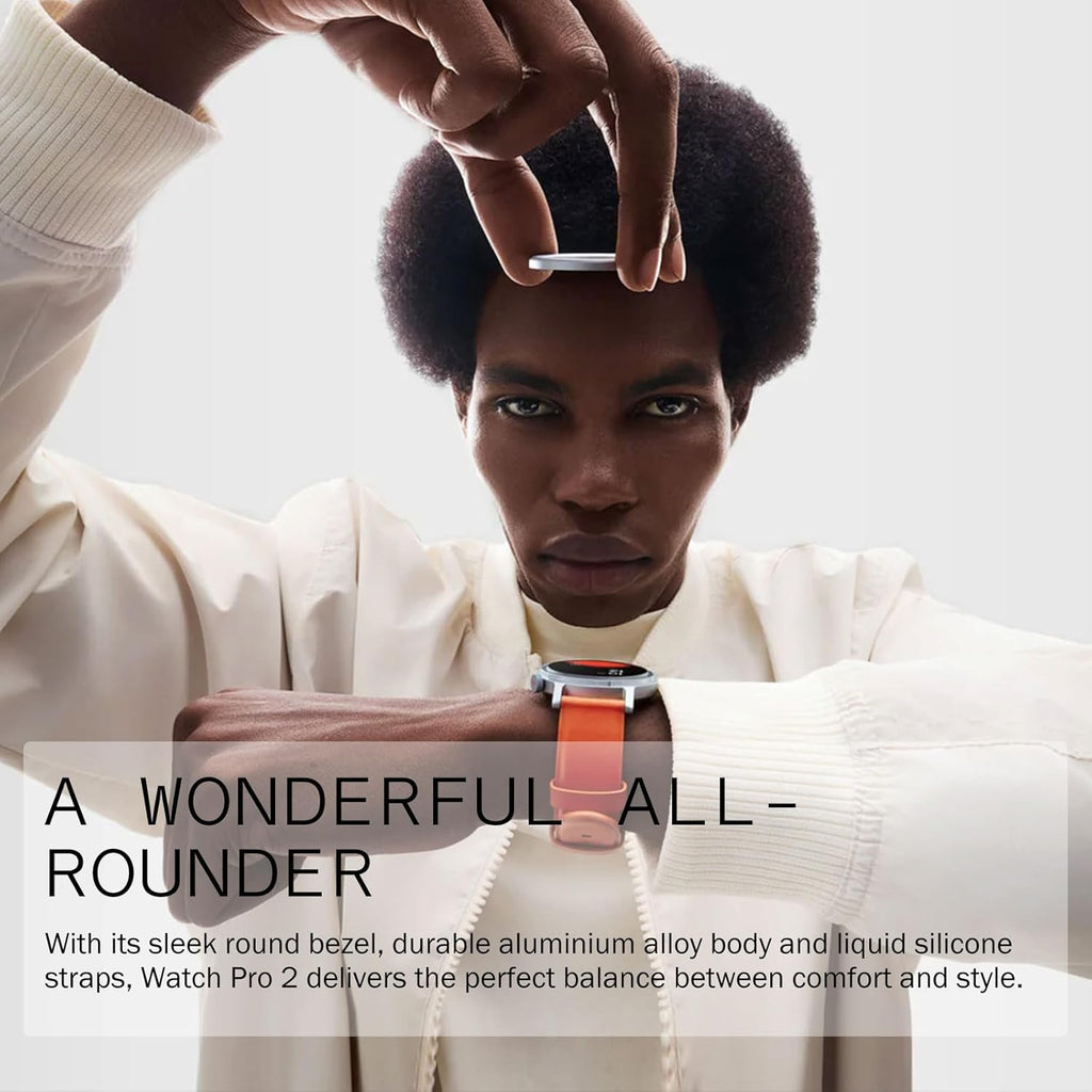 Nothing CMF Watch Pro 2 Price in Kenya | Best AMOLED Smartwatch Nairobi