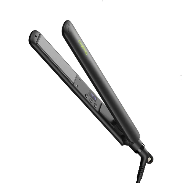 oraimo SleekLine OPC-HS2N 2-in-1 Hair Styler Price in Kenya | Straightener & Curler Oraimo