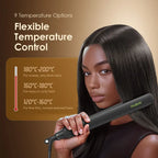 oraimo SleekLine OPC-HS2N 2-in-1 Hair Styler Price in Kenya | Straightener & Curler Oraimo