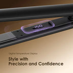 oraimo SleekLine OPC-HS2N 2-in-1 Hair Styler Price in Kenya | Straightener & Curler Oraimo