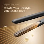 oraimo SleekLine OPC-HS2N 2-in-1 Hair Styler Price in Kenya | Straightener & Curler Oraimo