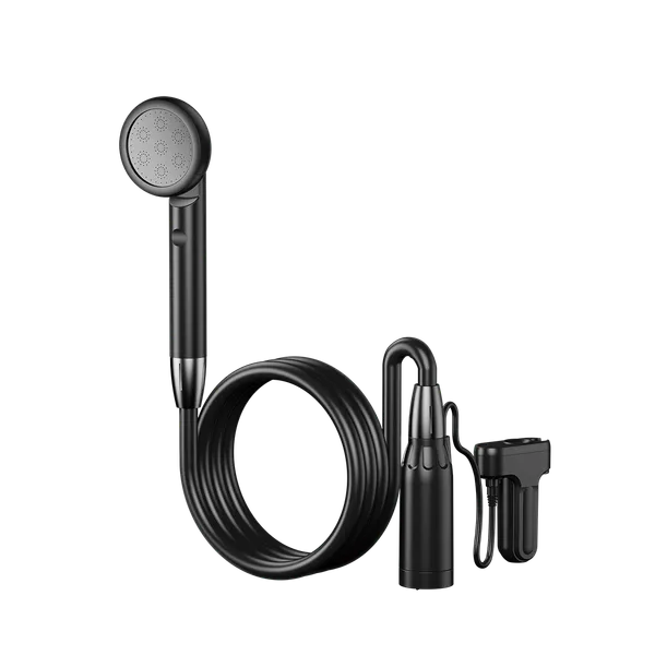 Oraimo AquaFlex OPS-201A Portable Shower Pump Price in Kenya | Rechargeable