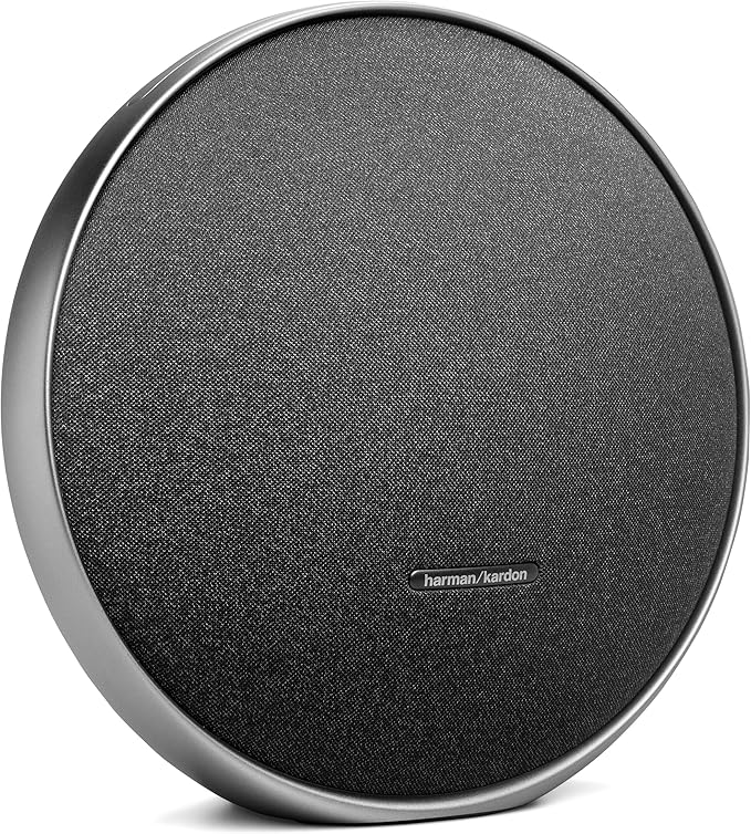 Harman Kardon Onyx Studio 9 | Wireless Bluetooth Speaker with Premium Sound