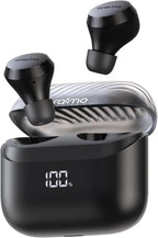 Oraimo AirBuds 4 True Wireless Earbuds with ENC | Crystal Clear Calls