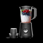 Oraimo Smart Blender OH-B1 | 1.5L Glass Jar & Variable Speeds