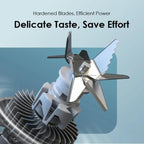 Oraimo Smart Blender OH-B1 | 1.5L Glass Jar & Variable Speeds