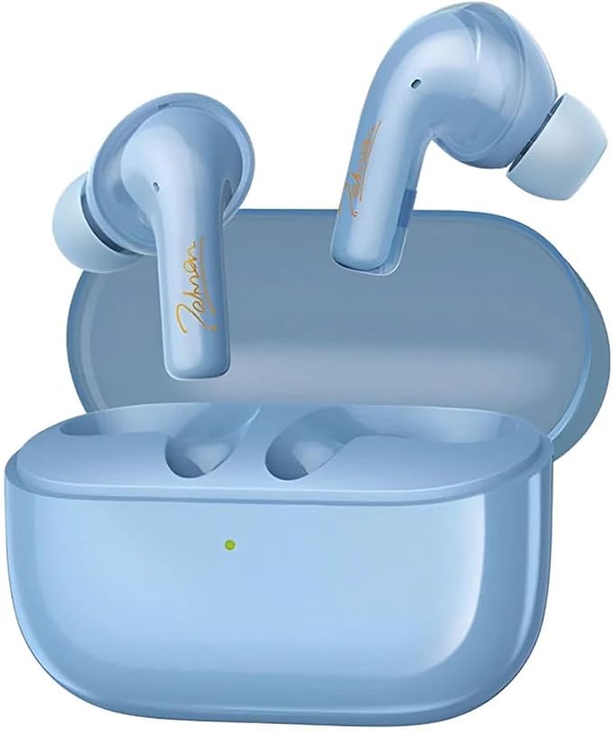 Oraimo SpaceBuds Z TWS Earphones with ANC & Spatial Audio | OTW-625