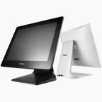 APEXA G 15" POS Terminal - Celeron J1900, 8GB RAM