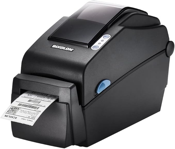 Bixolon SLP-DX220 2-Inch Direct Thermal Label Printer