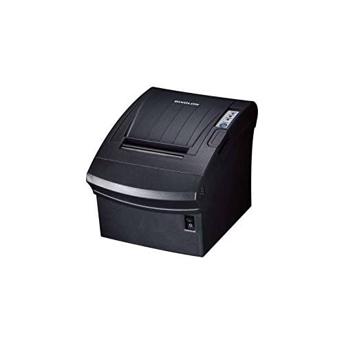 Bixolon SRP-350III 3" Thermal POS Printer (USB/Serial)