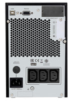 APC Easy UPS Online RM 6kVA 230V | Rackmount Power Backup