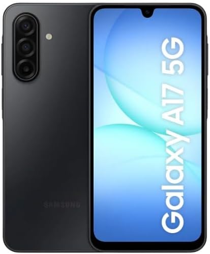 Samsung Galaxy A17 Price in Kenya | 128GB 4GB RAM Specs & Features