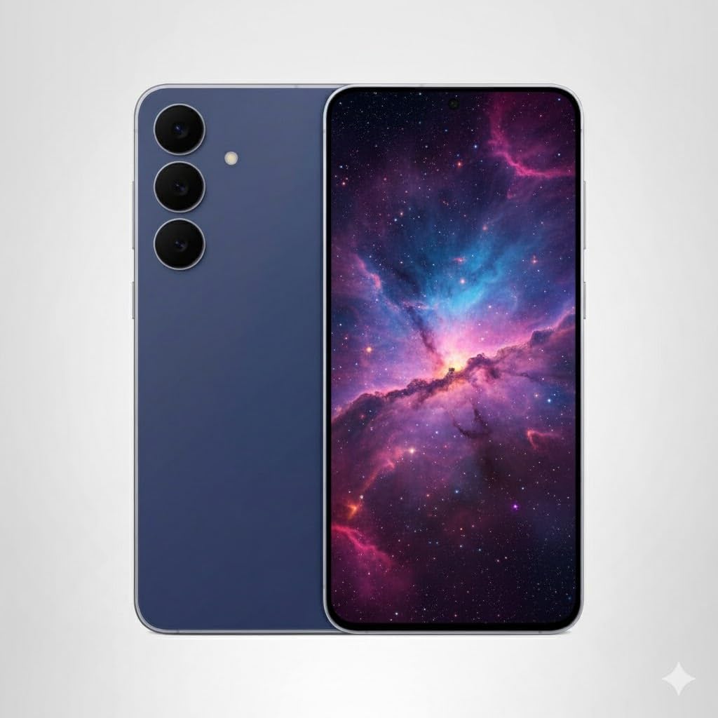 Samsung Galaxy S25 FE 256GB Price in Kenya | Best Flagship-Lite 2026 Samsung