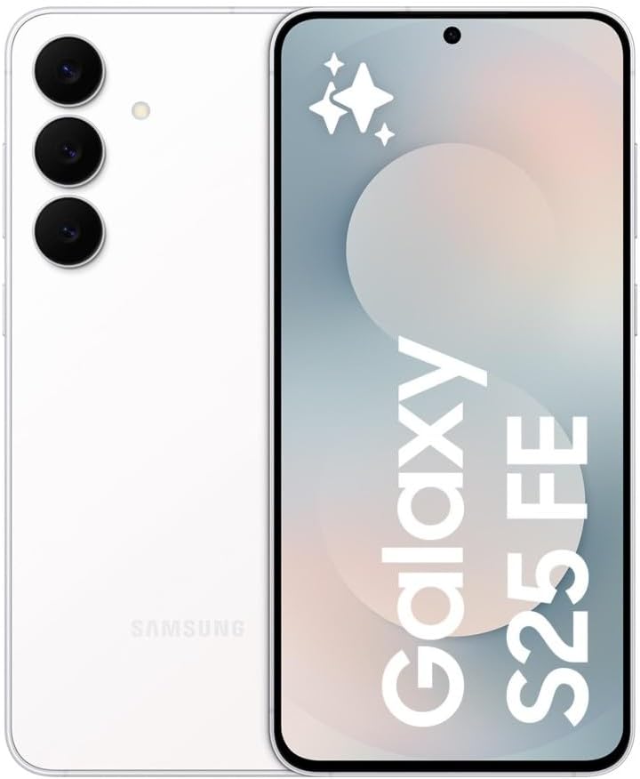 Samsung Galaxy S25 FE 256GB Price in Kenya | Best Flagship-Lite 2026 Samsung