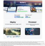 Samsung Galaxy S25 FE 256GB Price in Kenya | Best Flagship-Lite 2026 Samsung