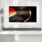 Skyworth  S5888 2.2Ch 300W Soundbar Price in Kenya | Dual Built-in Subwoofers