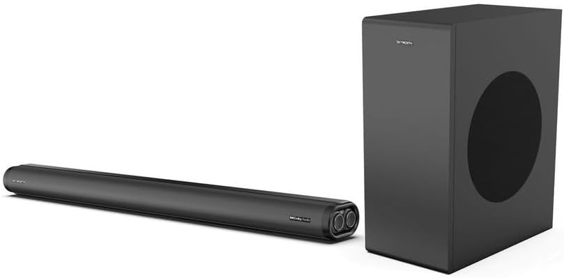Skyworth SS531: 3.1CH Dolby Wireless Soundbar - 510W