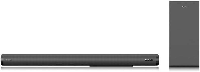Skyworth SS531: 3.1CH Dolby Wireless Soundbar - 510W