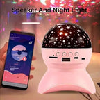 Star Projector Sky Light Price in Kenya | Bluetooth Speaker & FM Radio Universal